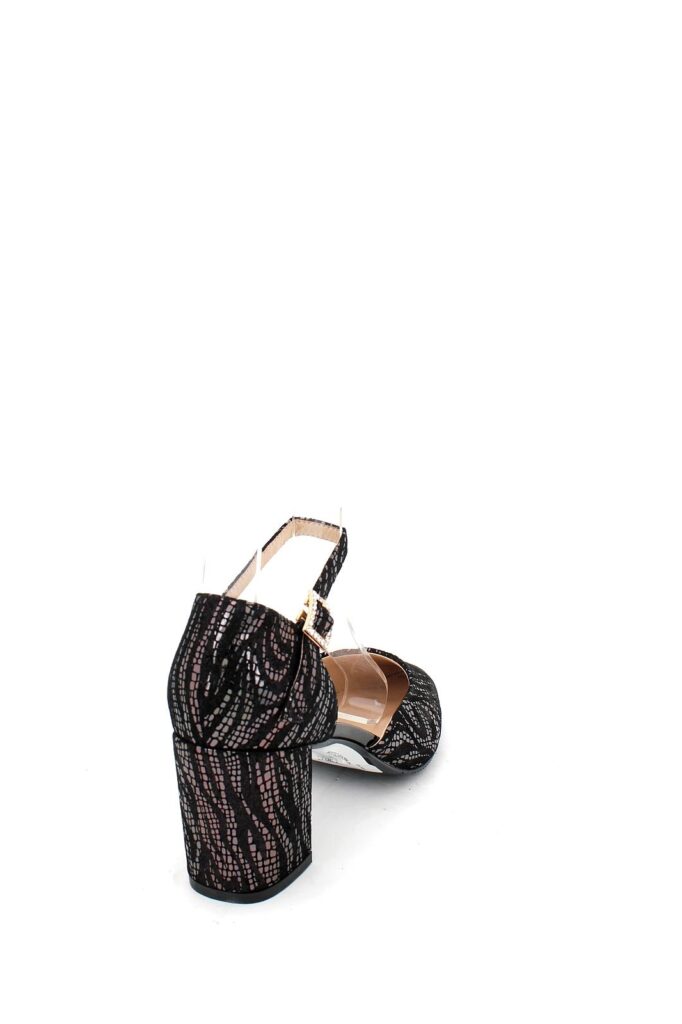 Босоножки женские Ascalini W23770