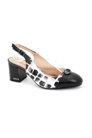 Босоножки женские Ascalini W23621