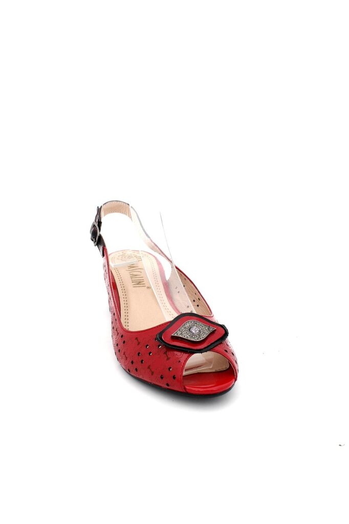 Босоножки женские Ascalini W23612