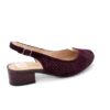Босоножки женские Ascalini W23616