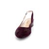 Босоножки женские Ascalini W23616