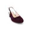 Босоножки женские Ascalini W23616