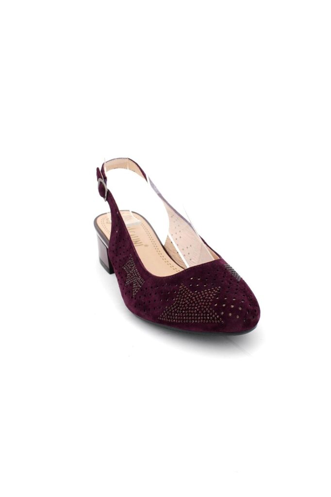 Босоножки женские Ascalini W23616