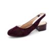 Босоножки женские Ascalini W23616