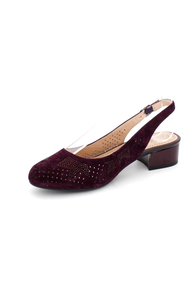 Босоножки женские Ascalini W23616