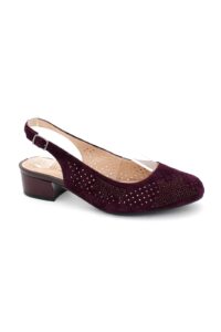 Босоножки женские Ascalini W23616