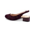Босоножки женские Ascalini W23616