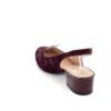 Босоножки женские Ascalini W23616