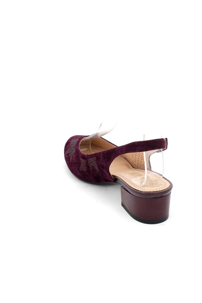 Босоножки женские Ascalini W23616