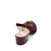 Босоножки женские Ascalini W23616