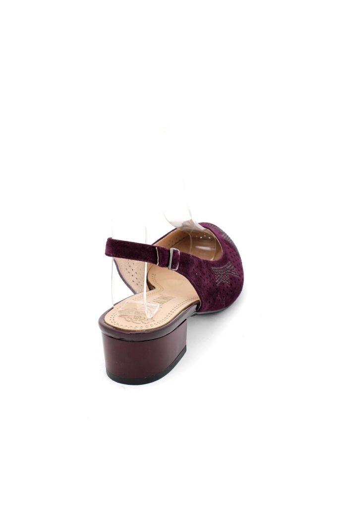 Босоножки женские Ascalini W23616