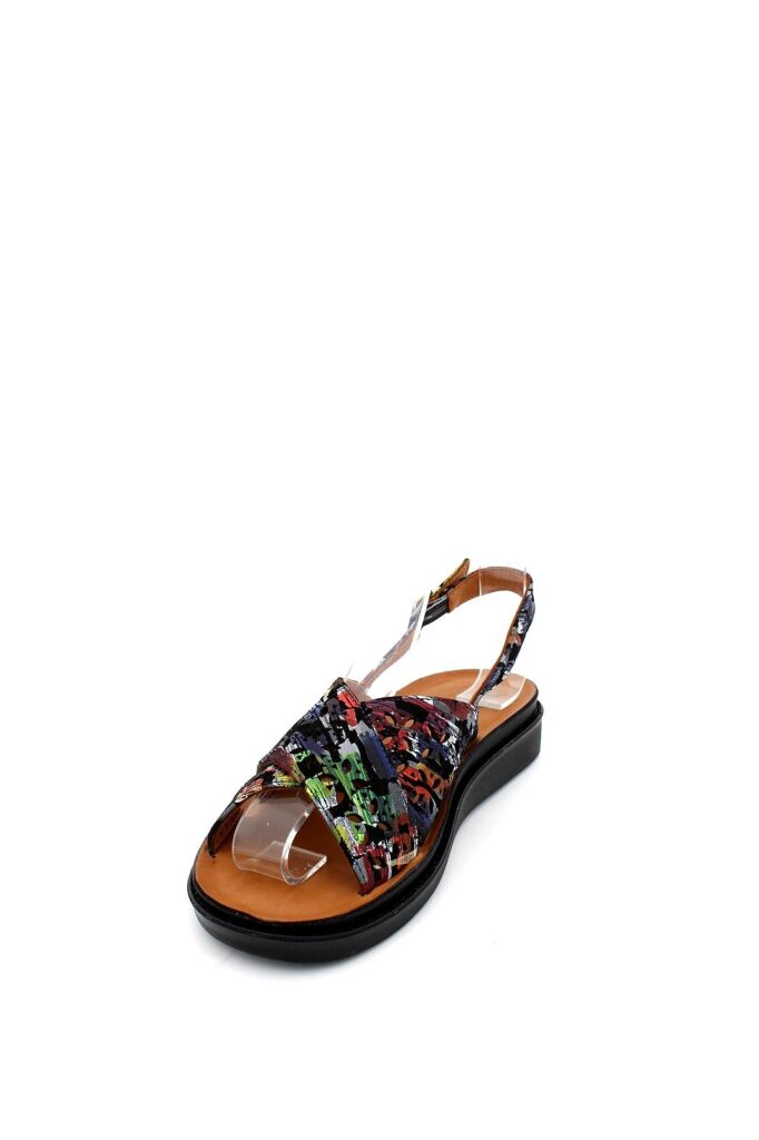 Сандалии женские Ascalini R11419B