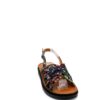 Сандалии женские Ascalini R11419B
