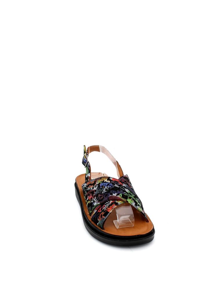 Сандалии женские Ascalini R11419B
