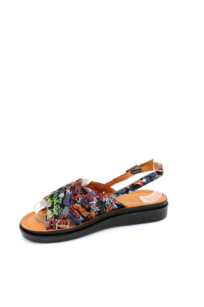 Сандалии женские Ascalini R11419B