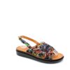 Сандалии женские Ascalini R11419B