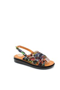 Сандалии женские Ascalini R11419B