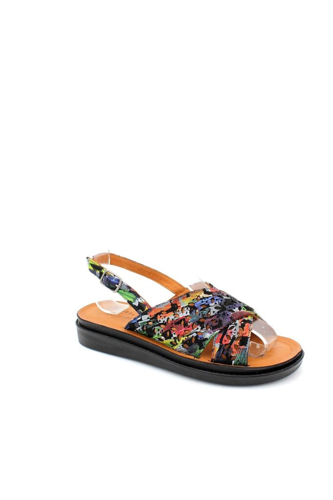 Сандалии женские Ascalini R11419B