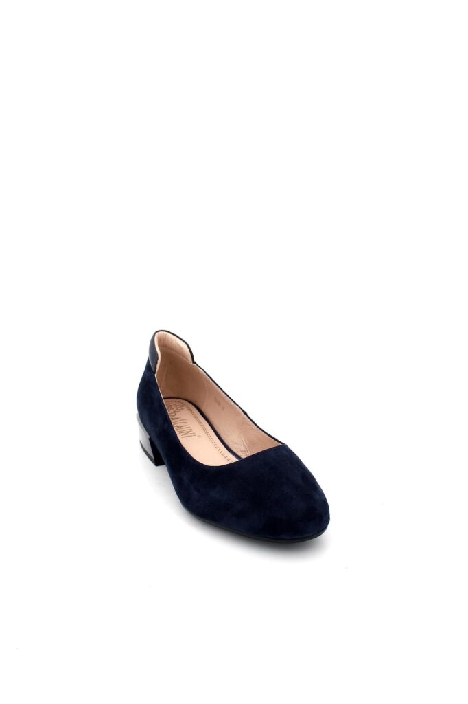 Туфли женские Ascalini W24186B