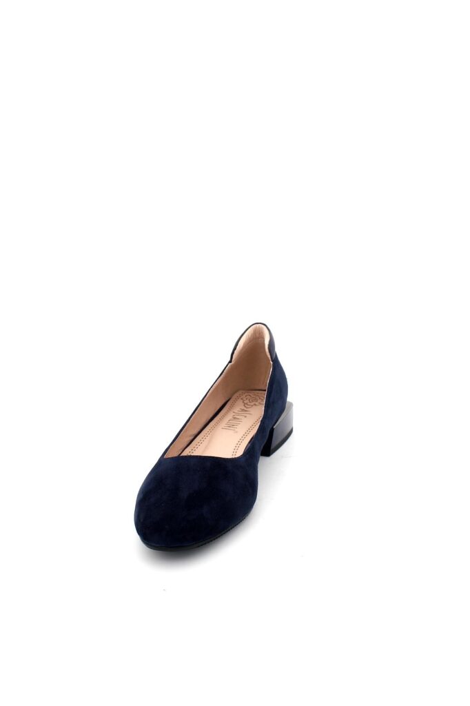 Туфли женские Ascalini W24186B