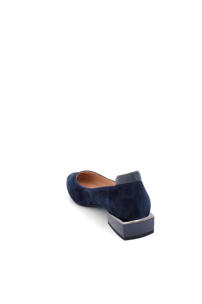 Туфли женские Ascalini W24186B