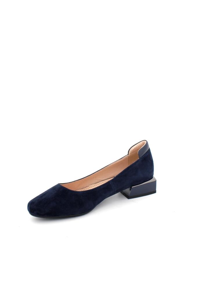 Туфли женские Ascalini W24186B