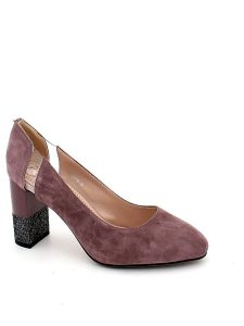 Туфли женские Ascalini W23819B