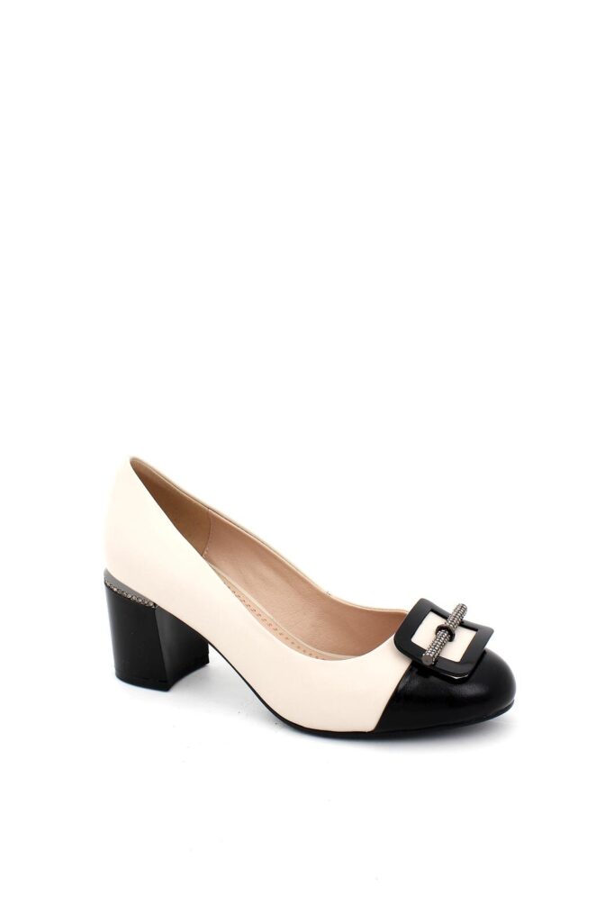 Туфли женские Ascalini W23870B
