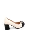 Туфли женские Ascalini W23870B