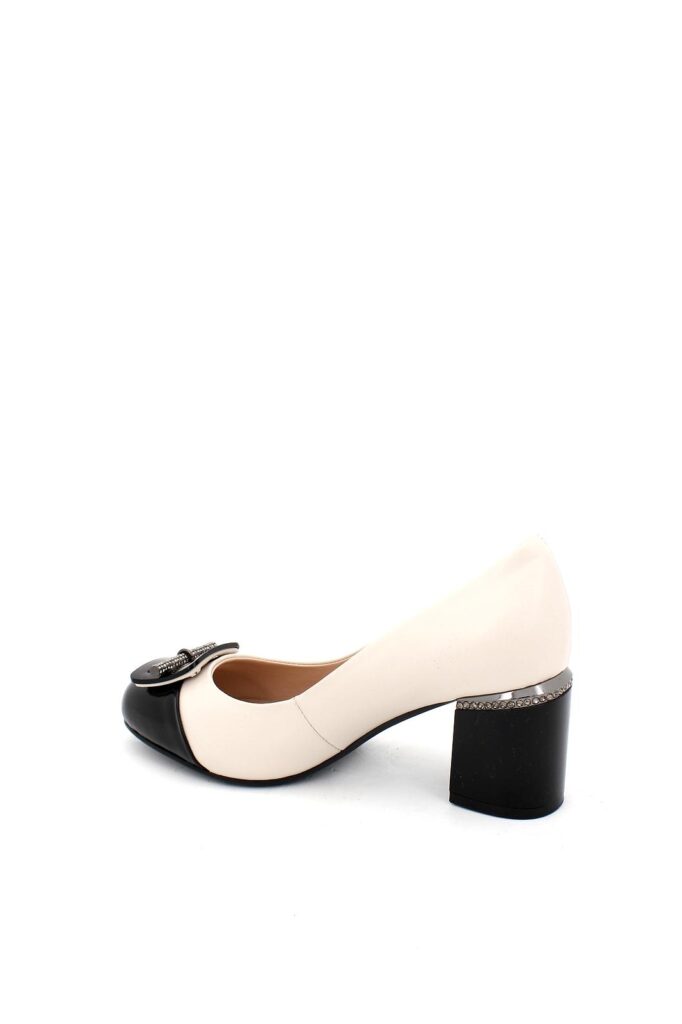 Туфли женские Ascalini W23870B