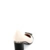 Туфли женские Ascalini W23870B