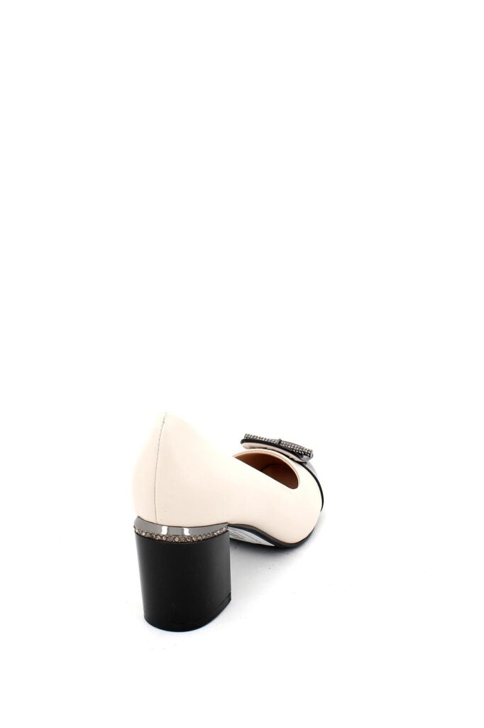 Туфли женские Ascalini W23870B