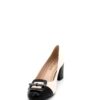 Туфли женские Ascalini W23870B