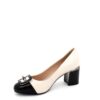 Туфли женские Ascalini W23870B