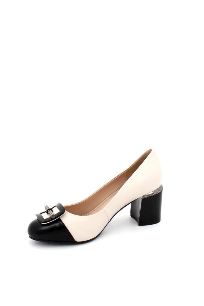 Туфли женские Ascalini W23870B