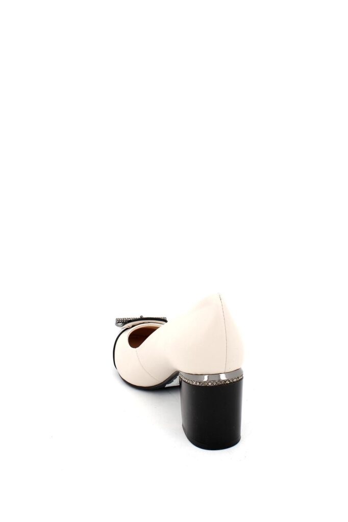 Туфли женские Ascalini W23870B