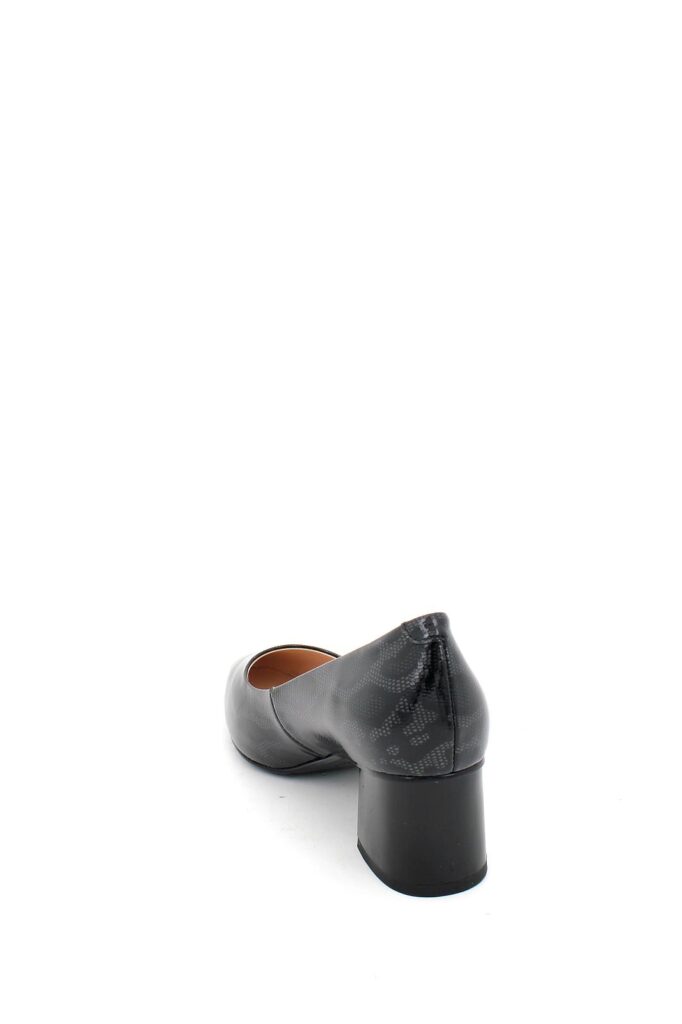 Туфли женские Ascalini W24255