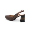 Босоножки женские Ascalini W23635