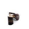 Босоножки женские Ascalini W23635