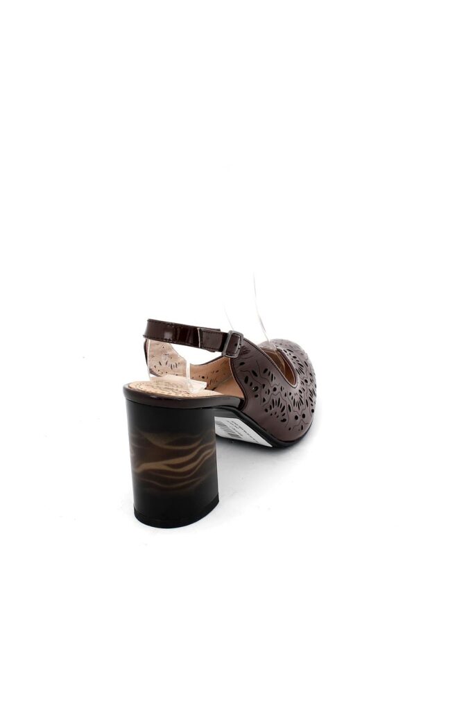 Босоножки женские Ascalini W23635