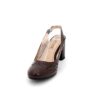 Босоножки женские Ascalini W23635