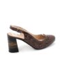 Босоножки женские Ascalini W23635