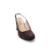 Босоножки женские Ascalini W23635