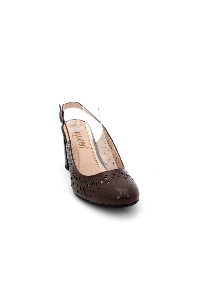 Босоножки женские Ascalini W23635