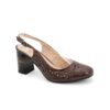 Босоножки женские Ascalini W23635