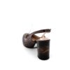 Босоножки женские Ascalini W23635