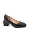 Туфли женские Ascalini W23982