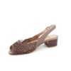 Босоножки женские Ascalini W23676B