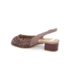 Босоножки женские Ascalini W23676B