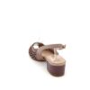 Босоножки женские Ascalini W23676B